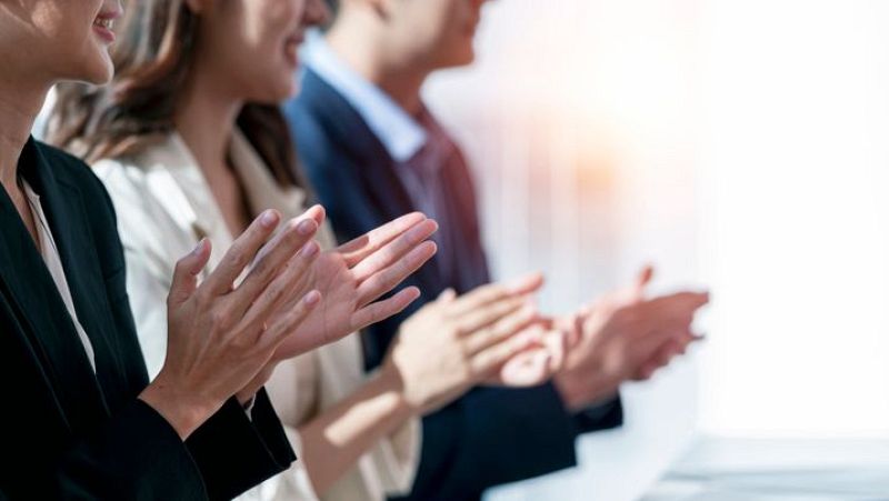 Cuaderno mayor - 27 de febrero de 2024. XV edición de los Premios Dependencia y Sociedad - 27/02/24 - Escuchar ahora