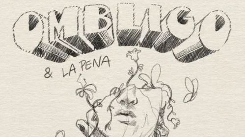 Radar Folk - Ombligo y La Pena 'Hoy no tengo nada que hacer' - 26/02/24 - escuchar ahora