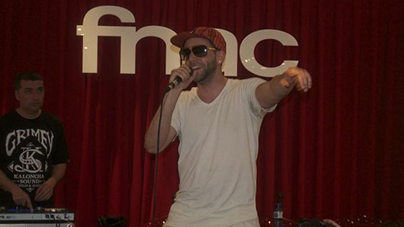 Reggaeando - Dakaneh - 28/02/24 - Escuchar ahora