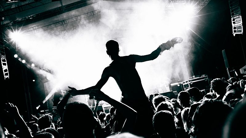 Cinco pistas. Otra historia del rock -  2004-2006. La balsa de la medusa - 29/02/24 - Escuchar ahora