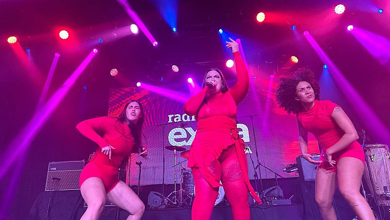 Especial XI Fiesta Radio 3 Extra 2024 - 27/02/24