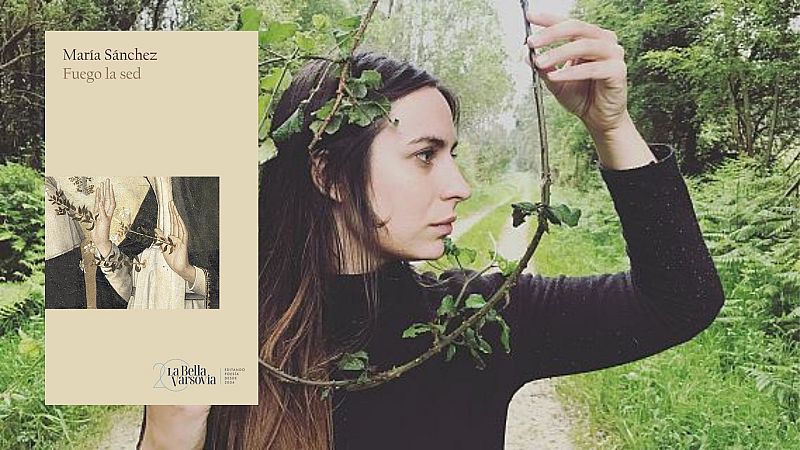 El ojo crítico - El poder del paisaje en 'Fuego la sed' de María Sánchez