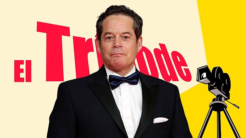 El Trípode - Jorge Sanz