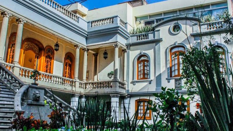 Hora América - El Ateneo Español de México celebra sus 75 años - 28/02/24