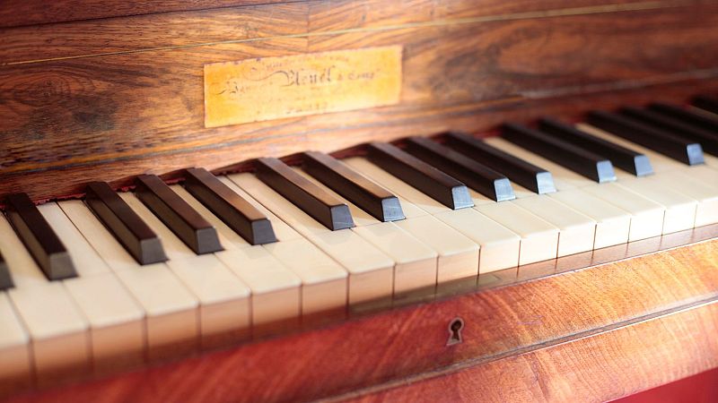 Escapadas - Chopin en Mallorca - 01/03/24 - Escuchar ahora