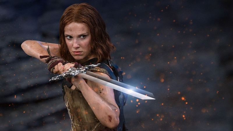 Las cuñas de RNE - 'Damsel' y 'Dragonkeeper' en 'De película' | Escuchar