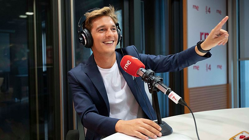 Xavifòrnia - Segona Hora - "Ama tu Soledad" i gelosia dels ex de la parella - Escolta ara