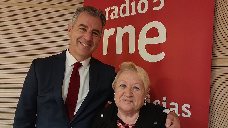 Mi gramo de locura -  Pleito ganado contra Osakidetza por cambio de medicación - 01/03/24 - Escuchar ahora