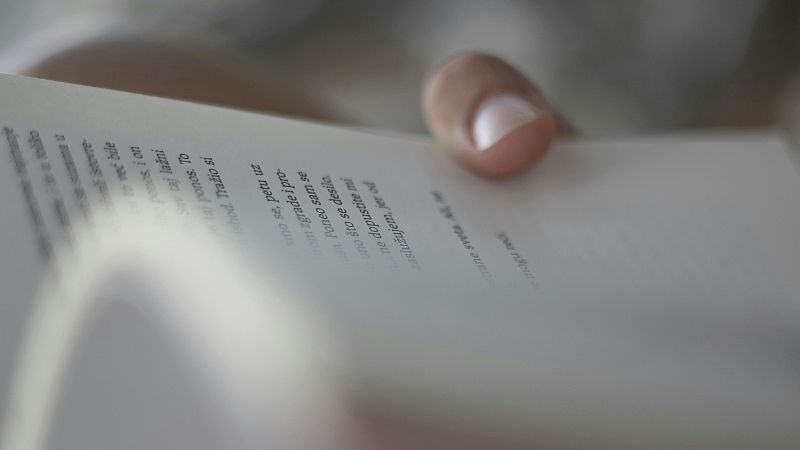 Otros acentos - 'Cordelia' de Peru Cámara - 01/03/24