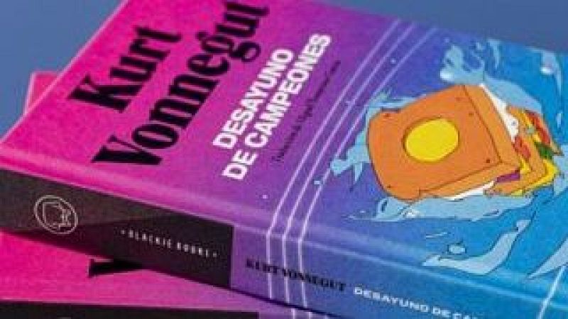 Silueteados - Kurt Vonnegut - escuchar ahora