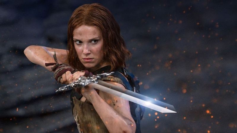 De Película - 'Damsel' y 'Dragonkeeper' - 02/03/24