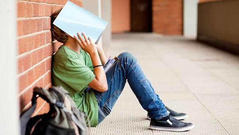 El suïcidi, segona causa de mort juvenil a Catalunya