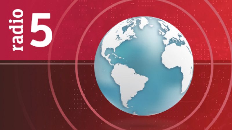 Crónica internacional -  Gaza: la desnutrición afecta al 16% de los menores de dos años -  Escuchar ahora
