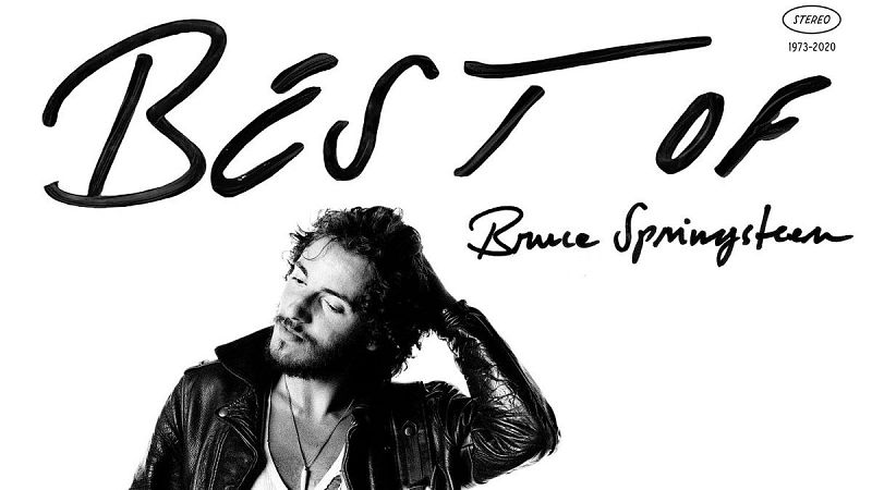 Sin Rodeos – Recopilatorio de Bruce Springsteen para su gira – 04/02/24