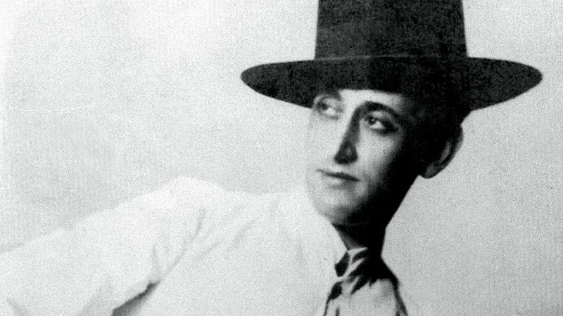 78 revoluciones en Radio 5 - El agüita del querer - Escuchar ahora