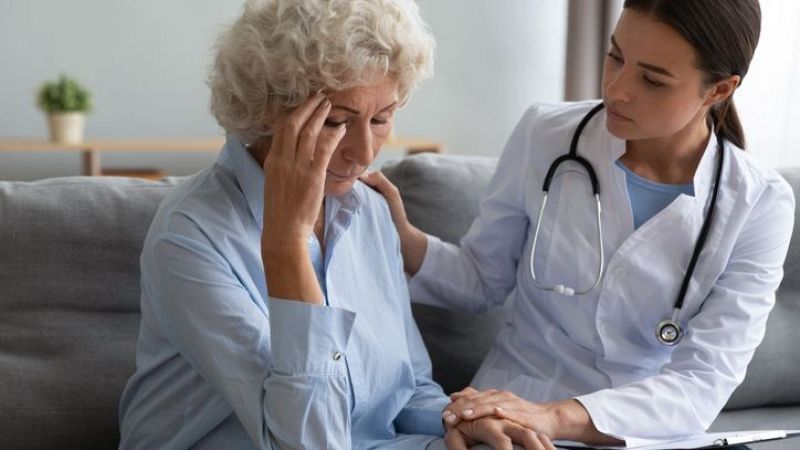 Cuaderno mayor - Una App ayuda a detectar el riesgo de suicidio en consulta - 05/03/24