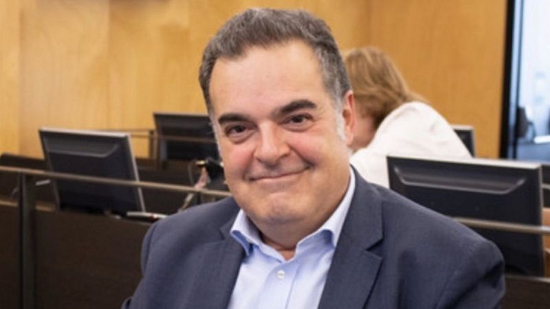 24 horas - Juan Cuatrecasas: "Los negacionistas de los abusos imperan en la CEE"