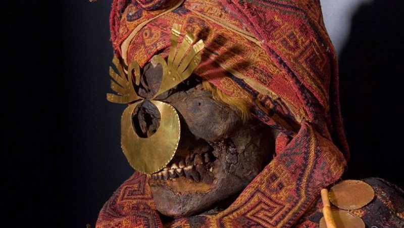 Hora América - Descolonización de los museos: el Museo de América - 05/03/24