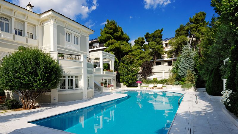 Viviendas-de-lujo-una-inversión-al-alza - Escuchar ahora