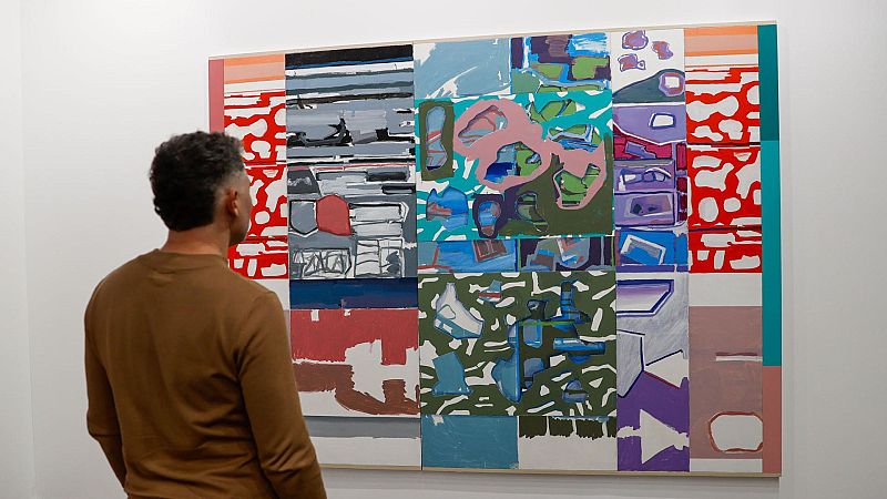 Hora América en Radio 5 - El Caribe protagonista en ARCO 2024 - 05/03/24