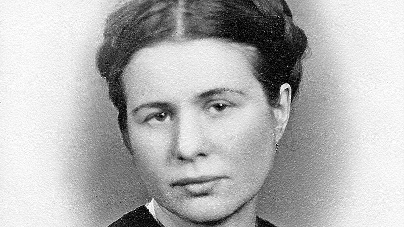 Diosas y rebeldes - La madre de los niños del holocausto - Escuchar ahora