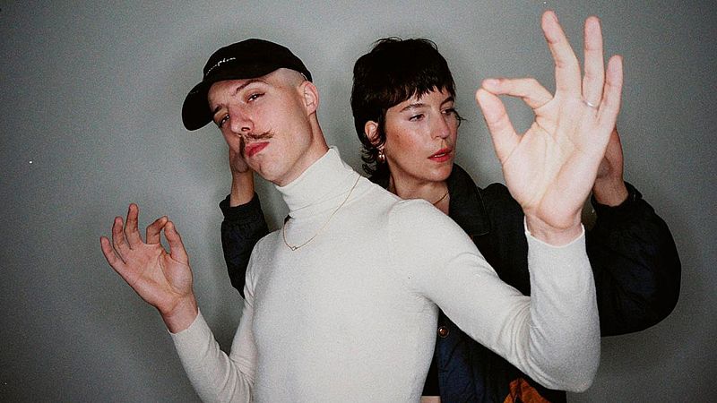 Reggaeando - Iseo & Dodosound - 06/03/24 - Escuchar ahora