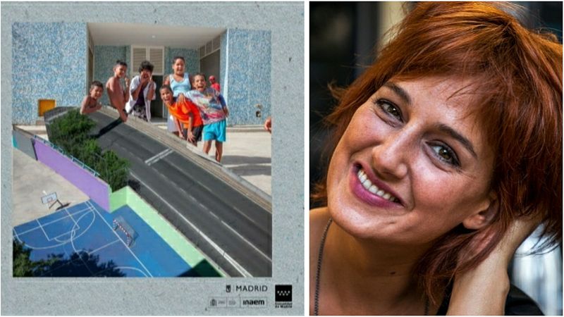 La sala - La Abadía cruza la calle: el teatro como mediación, por Patricia Estremera - Escuchar ahora