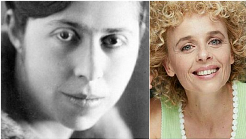 La sala - Mujeres indomables: Iréne Némirovsky, por Eva Higueras - Escuchar ahora