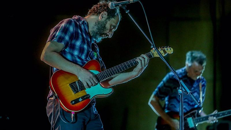 El ojo crítico - 'Segundo premio', película de Los Planetas de Isaki Lacuesta - Escuchar ahora