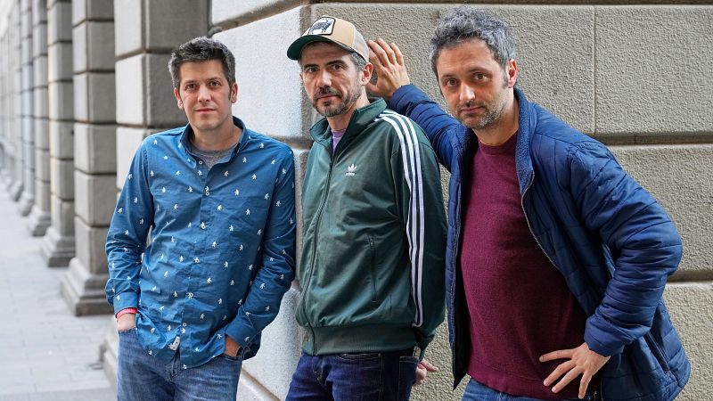 Xavifòrnia - Els Amics de Les Arts: “Som l’última generació que va creure en l’amor romàntic”