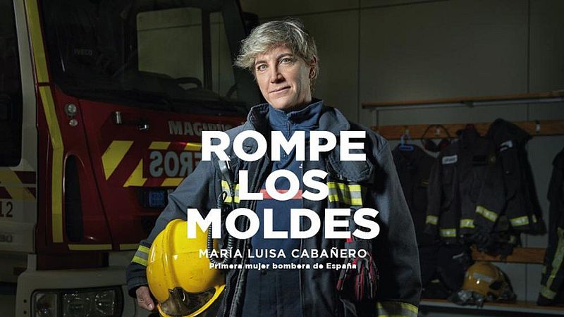 El gallo que no cesa - Hablamos con las mujeres que han roto moldes en España - Escuchar ahora