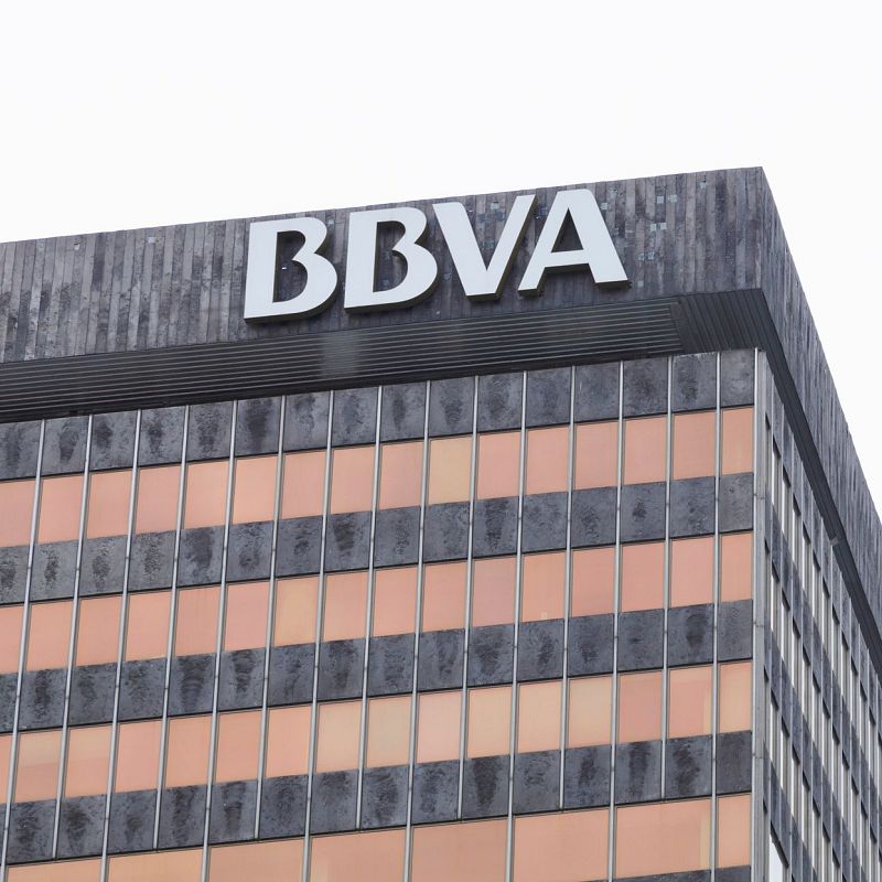 Las Mañanas de RNE - El PIB español registraría un aumento trimestral del 0,6%, según BBVA Research