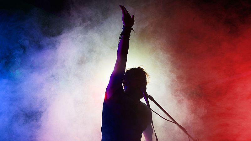 Cinco pistas. Otra historia del rock - Rock y campo. 2004-2006 - 07/03/24 - Escuchar ahora