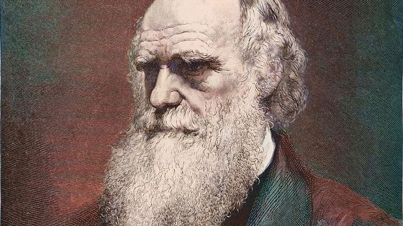 El laboratorio de JAL - Darwin y Wallace frente a la evolución - 07/03/24 - Escuchar ahora