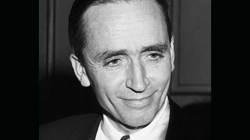 Atlantic express - El diario de Bonsal, con León Aguinaga - Escuchar ahora