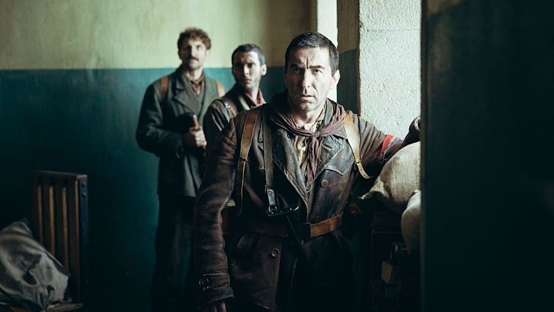 Mañana más - 'Tratamos demasiado bien a las mujeres': Maquis y humor