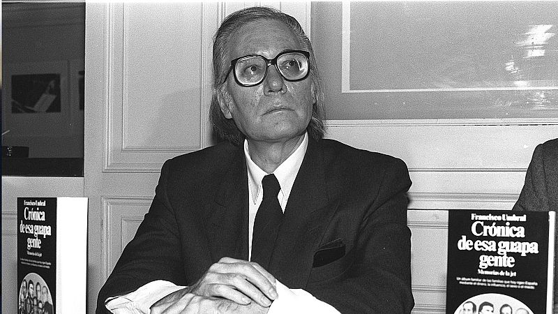 Los podcast de Villena - Fulgor de Francisco Umbral - Escuchar ahora