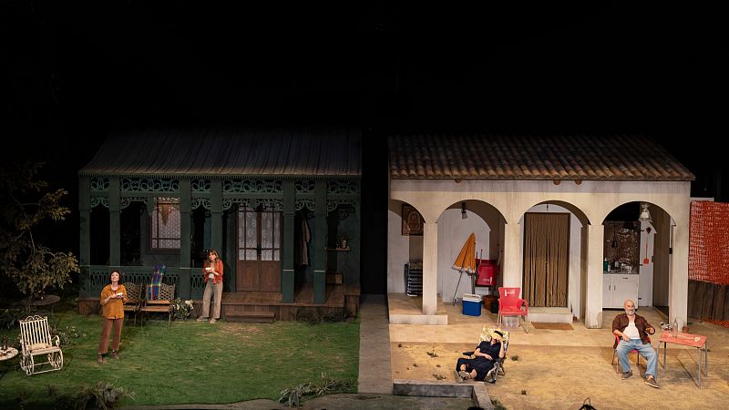 Literatro - 'Vania x Vania' - 06/03/24 - Escuchar ahora