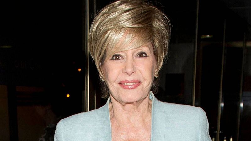 Memoria de delfín - Laura Valenzuela, 1ª Hora: Icono de la televisión - Escuchar ahora