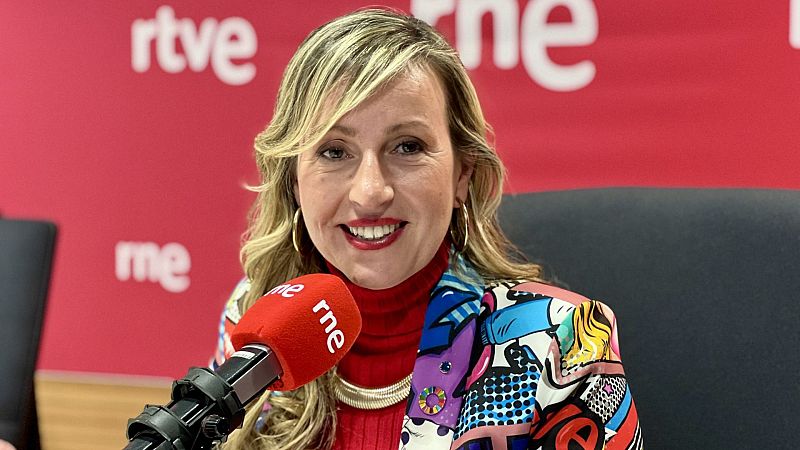 Gente despierta - Mireia del Pozo, experta en igualdad, diversidad y género - Escuchar ahora