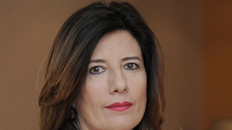 Mar España, sobre Worldcoin: "No parece que los datos se estén recogiendo anónimamente"