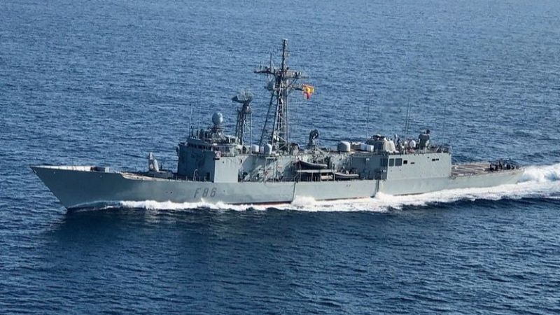 Españoles en la mar - La pesca pide que continúe un año más la Operación Atalanta - 06/03/24 - escuchar ahora