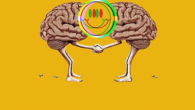 Explorando el humor desde dos perspectivas diferentes