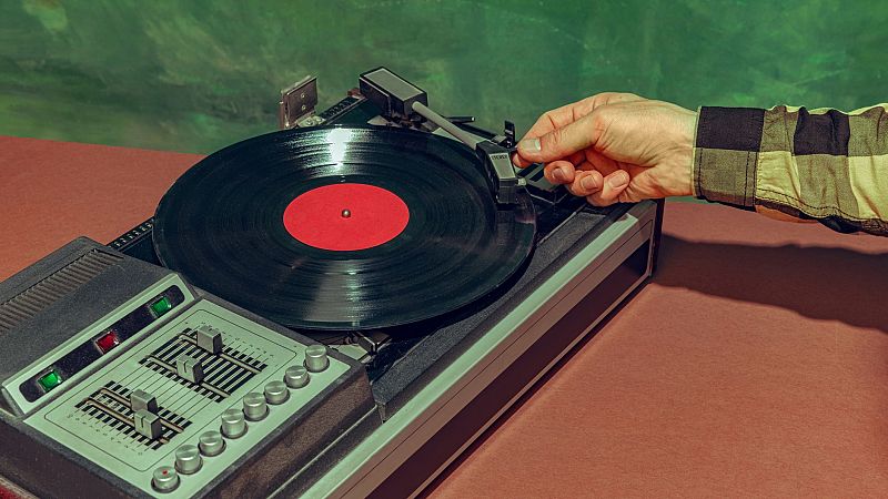 Rebobinando - Fine Young Cannibals, "She drives me crazy" - 10/03/24 - Escuchar ahora