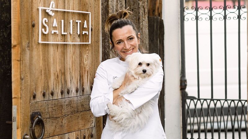 Las tardes de RNE - Begoña Rodrigo, tres Soles para 'la Vinagres'