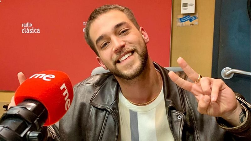 Metròpoli - St Pedro presenta 'Esta vida que elegí'