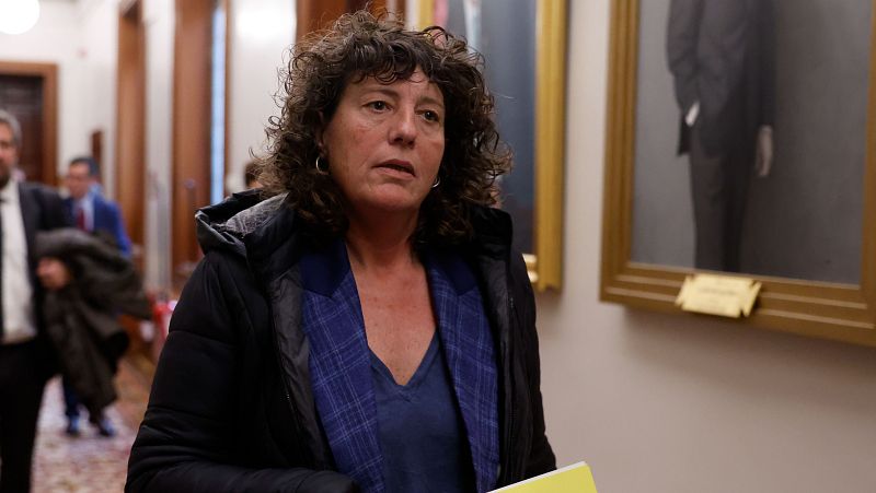 Parlamento RNE - Jordá (ERC): "Empieza la segunda fase de negociación: poder celebrar en Cataluña un referéndum pactado"