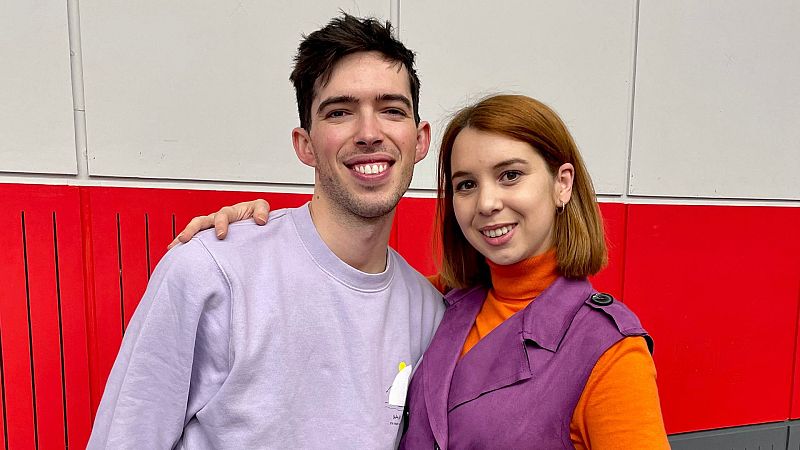 Mañana más - Colet: "Escuchad, creed a la persona" - escuchar ahora