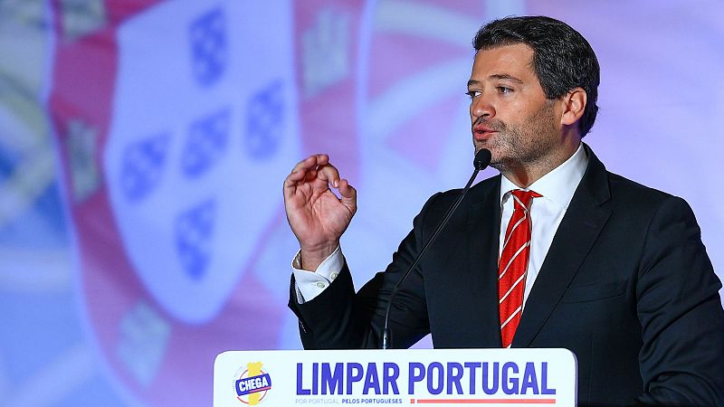 Cinco Continentes - Portugal celebra elecciones legislativas