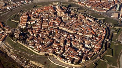 N�madas - Ciudad Rodrigo, la estrella del valor - 09/03/24 - Escuchar ahora